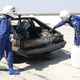 Illustration for article titled 24 Hours Of LeMons Texas Gator-O-Rama 2009 Über Gallery: The Americans